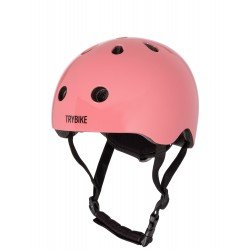 Casque Rose