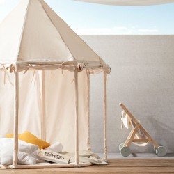 Cabane Kids Concept Blanc