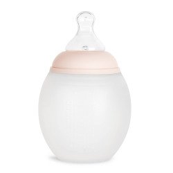 Biberon Elhée 330 mL Nude
