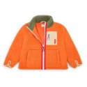 Veste Polaire Autumn Leaf 2-3 ans