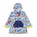 Poncho De Pluie Baseball Game 2-3 ans