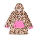 Poncho De Pluie Leopard 6 - 2-3 ans