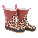 Bottes De Pluie Leopard - 25