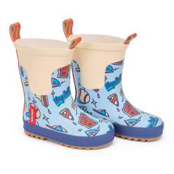 Bottes De Pluie Baseball Game - 31
