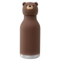 Gourde Ours Brun Isotherme