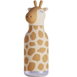 Gourde Girafe Isotherme