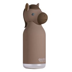 Gourde Cheval Isotherme