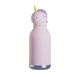 Gourde Licorne Isotherme