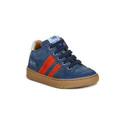 Chaussures Accueillant - Bleu