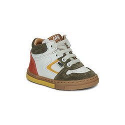 Chaussures Dinis - Vert