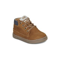 Chaussures Abel - Marron