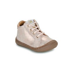 Chaussures Laninou - Rose