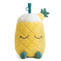 Gourde Isotherme Pip l'Ananas