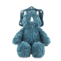 Peluche - Mr Triceratops
