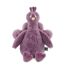 Peluche - Mrs Paon