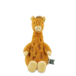 Peluche Bébé - Mr Giraffe