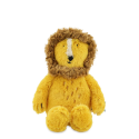 Peluche Bébé - Mr Lion