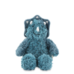 Peluche Bébé - Mr Triceratops