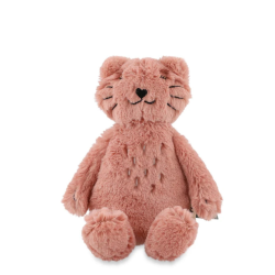 Peluche Bébé - Mrs Chat