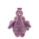 Peluche Bébé - Mrs Paon