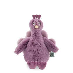 Peluche Bébé - Mrs Paon