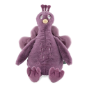 Peluche Large - Mrs Paon