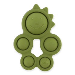Pop-it En Silicone - Mr Dino