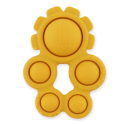 Pop-it En Silicone - Mr Lion