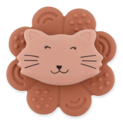 Jouet de dentition - Mr chat