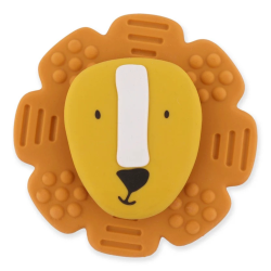 Jouet de Dentition - Mr Lion