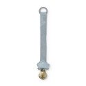Attache tétine sunrise blue