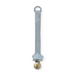 Attache tétine sunrise blue