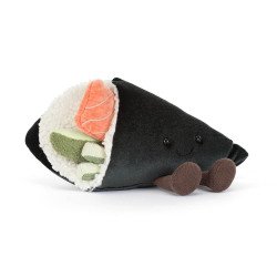 Peluche Amuseable Coneroi Temaki