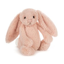 Peluche Bashful Blush Bunny Original