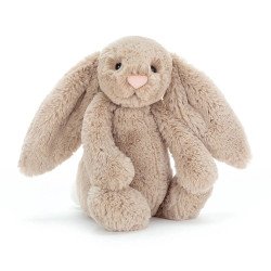 Peluche Bashful Bunny Original