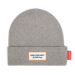 Bonnet Urban Grey - 9-18 mois