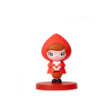 Figurine Faba - Le petit chaperon rouge