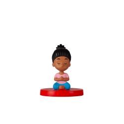 Yoga pour les petits FABA