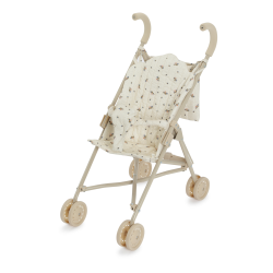 Poussette pour poupée Konges Slojd Twinkle Sprinkle