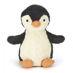 Peluche Peanut Penguin Large