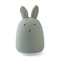 Veilleuse Jimbo Rabbit faune green