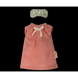 Chemise de nuit pour maman souris