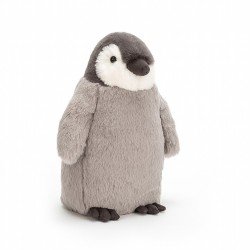 Percy le pingouin