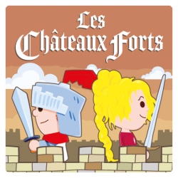 Histoire Lunii - Les Châteaux Forts