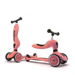 Scoot and ride - Trottinette