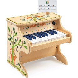 Piano électronique Animambo DJECO