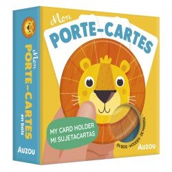 Porte-Cartes