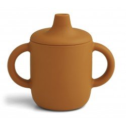 Tasse d’apprentissage Neil Mustard