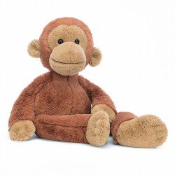 Peluche Pongo Orangutan