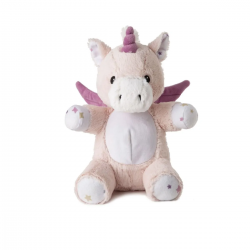 Lily la licorne